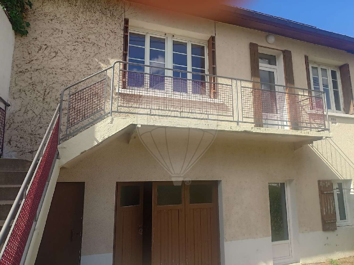 kaufen Haus Luzy Nièvre 2