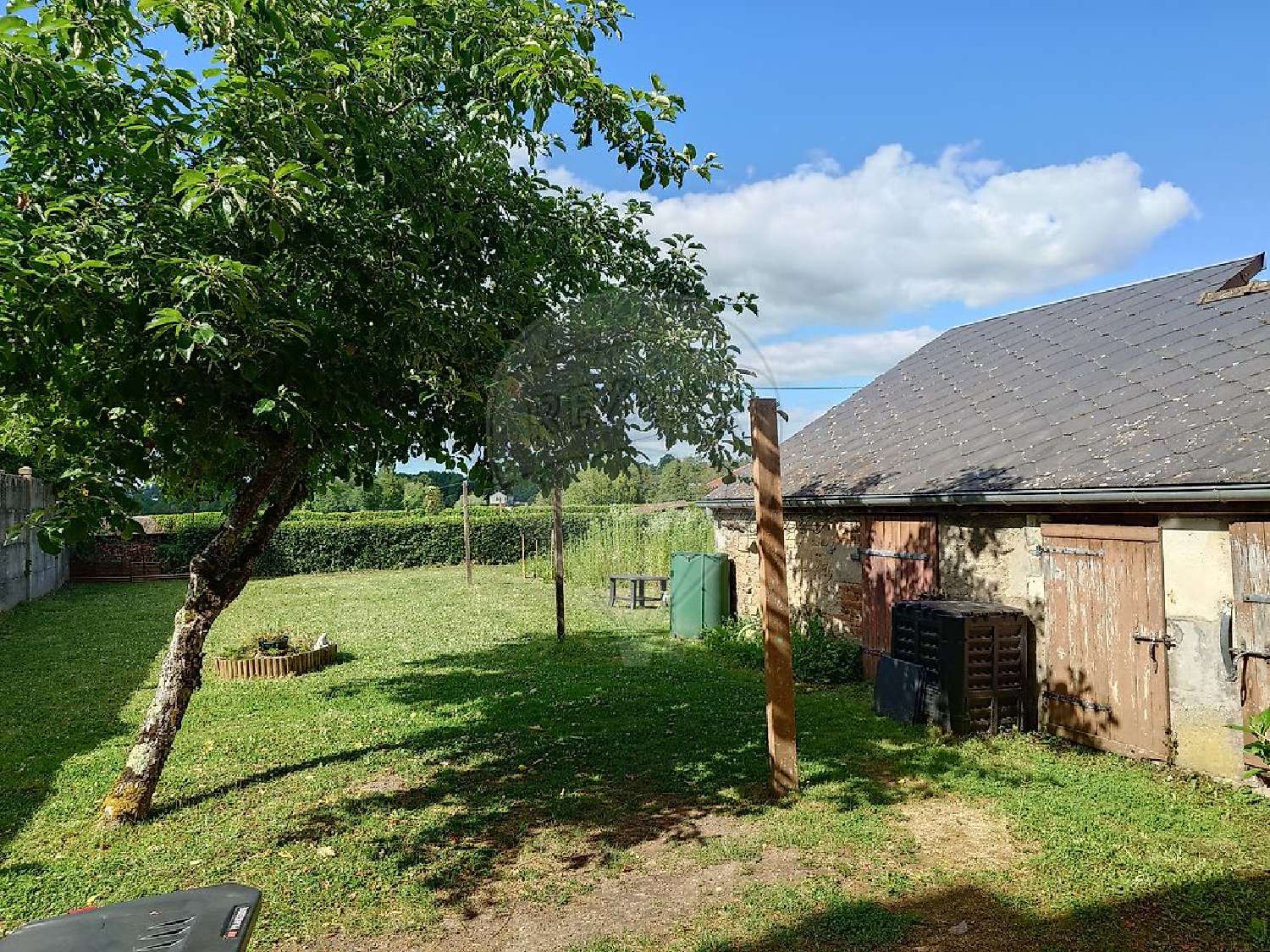 kaufen Haus Luzy Nièvre 3