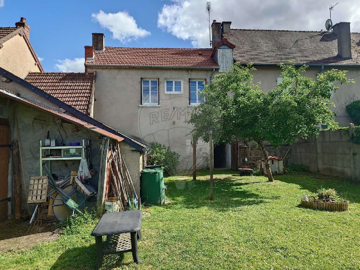 kaufen Haus Luzy Nièvre 4