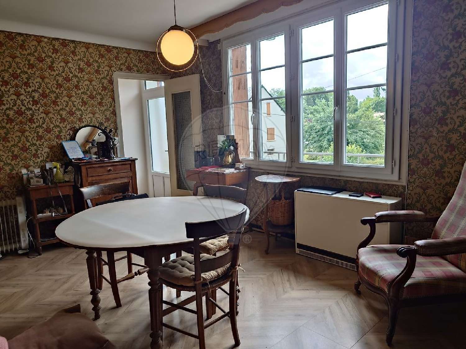 kaufen Haus Luzy Nièvre 5