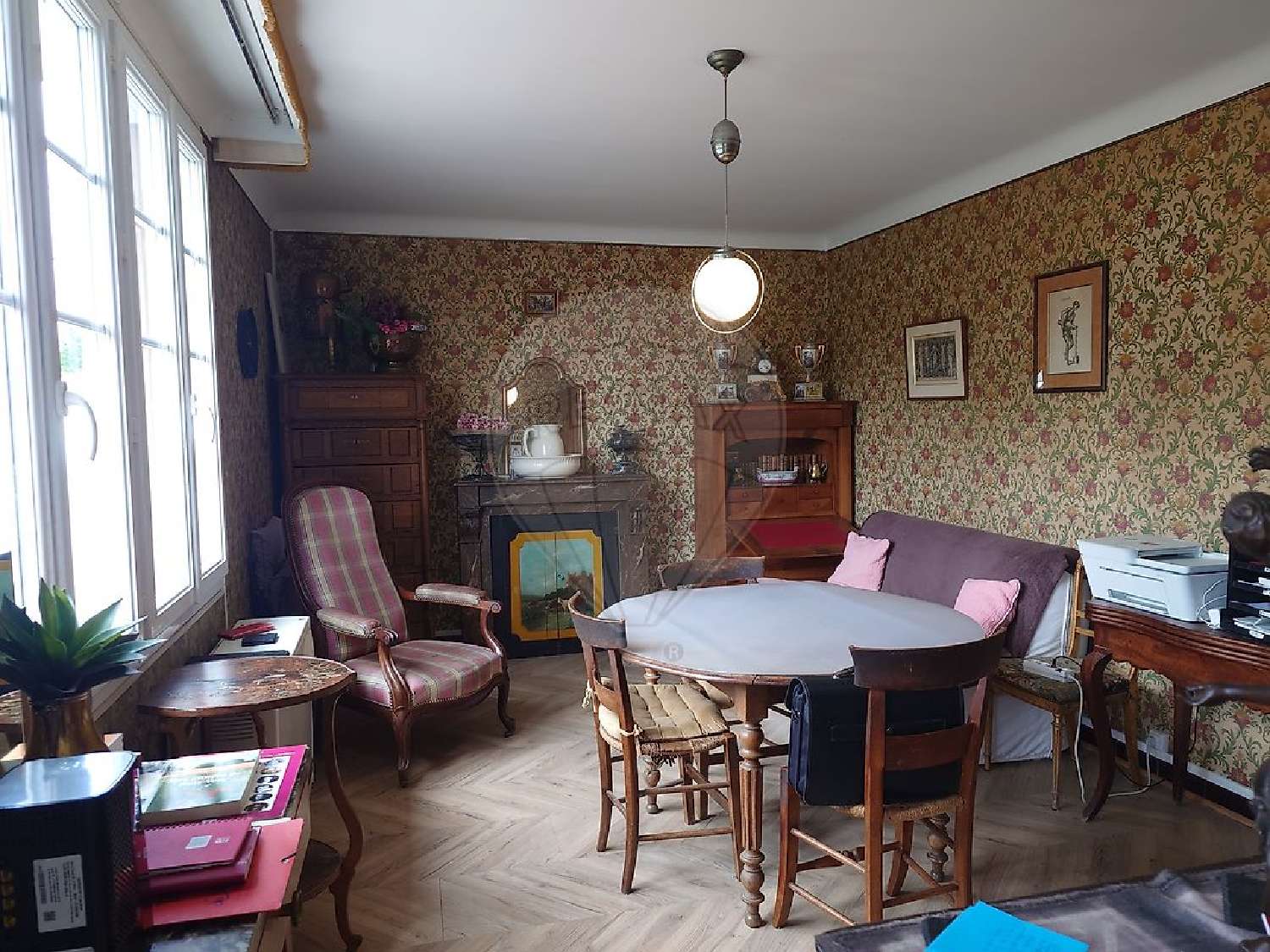 kaufen Haus Luzy Nièvre 6