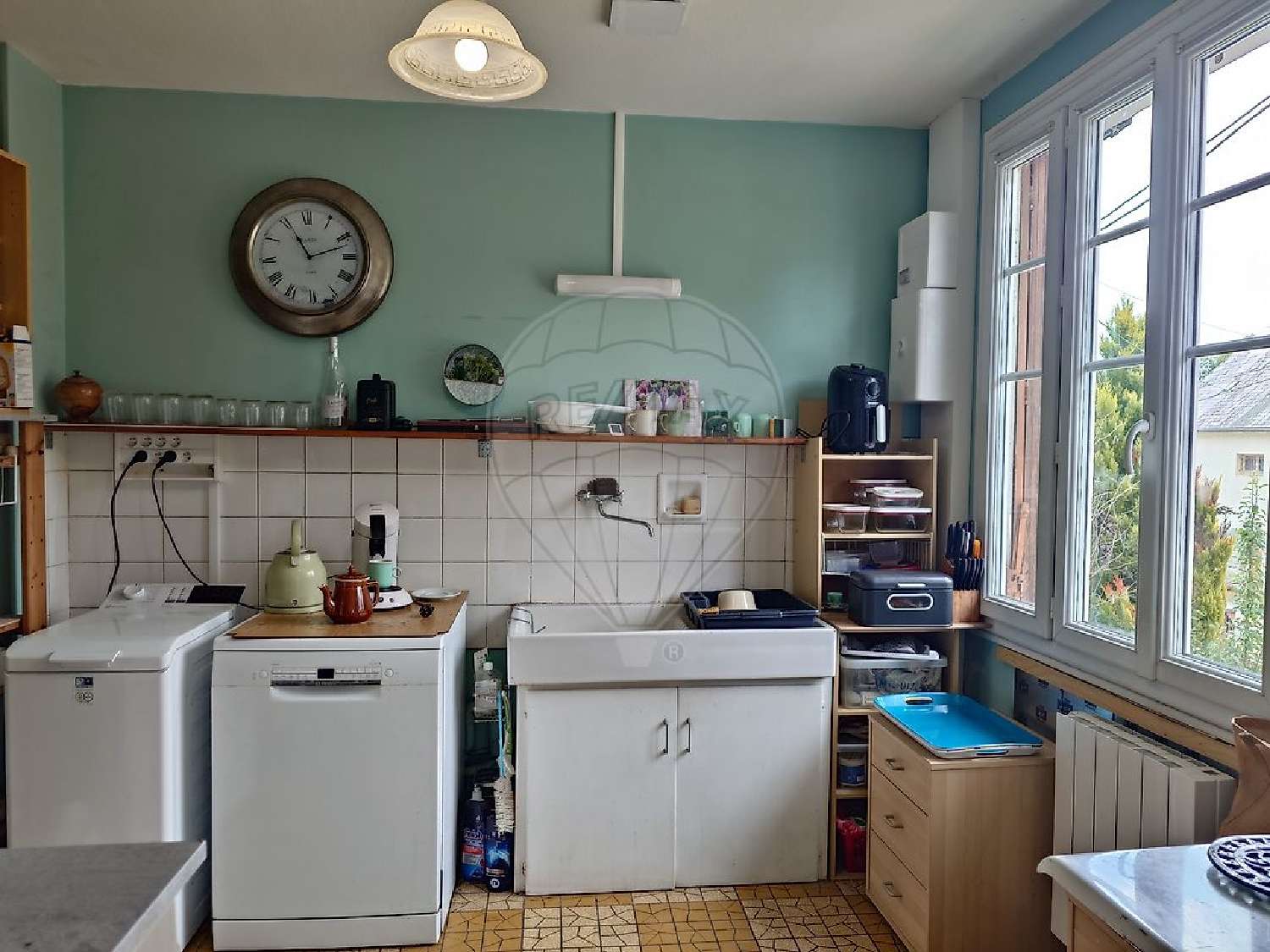 kaufen Haus Luzy Nièvre 7