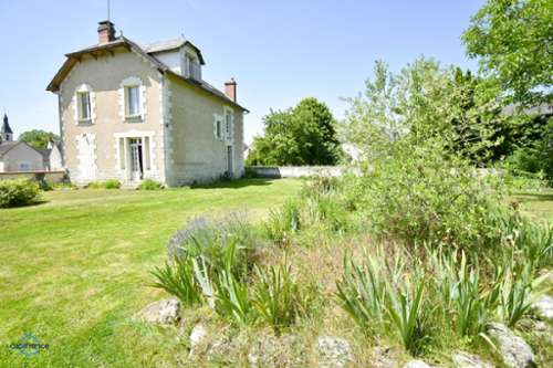 Lye Indre maison foto 7361569
