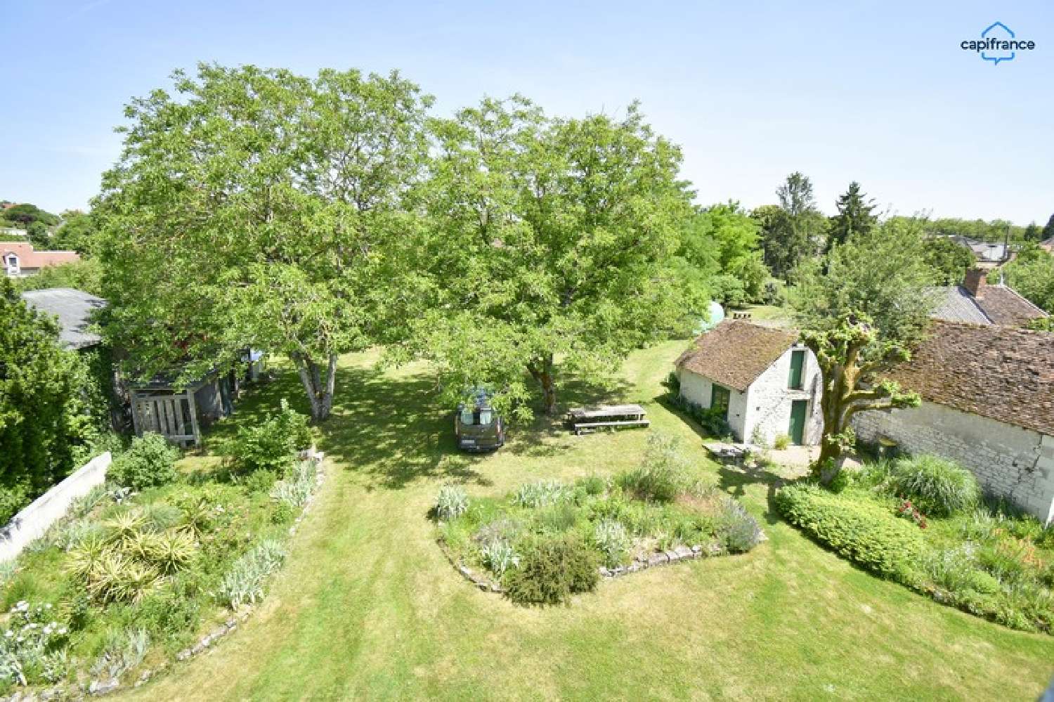 à vendre maison Lye Indre 2
