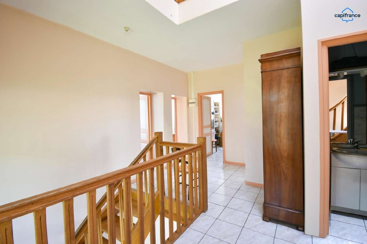 à vendre maison Lye Indre 6