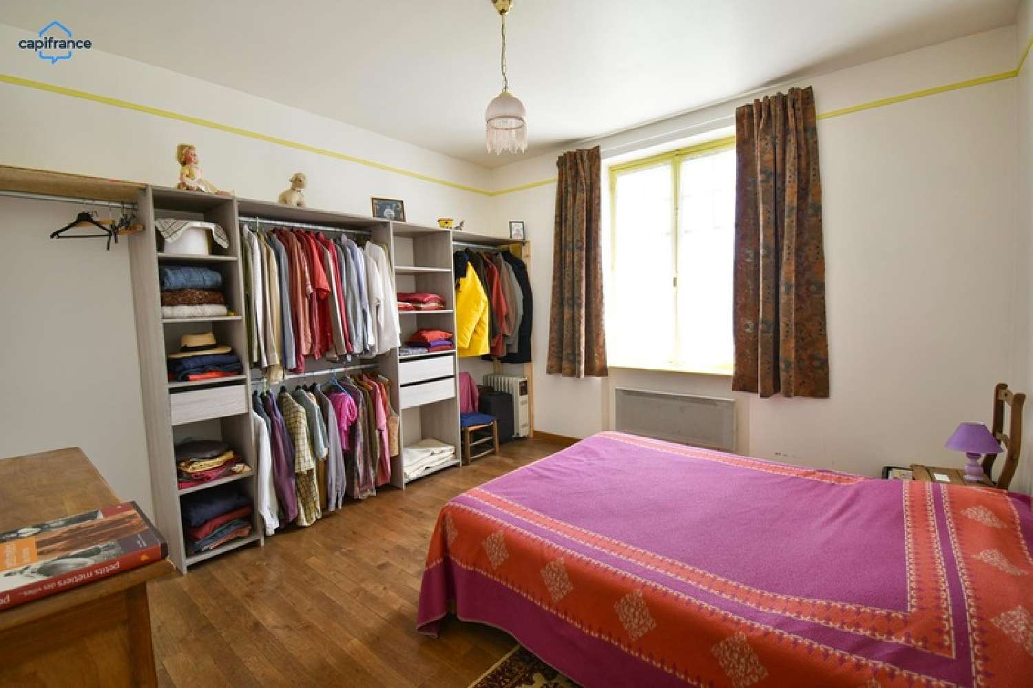 à vendre maison Lye Indre 7