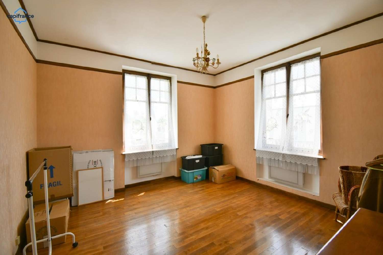 à vendre maison Lye Indre 8