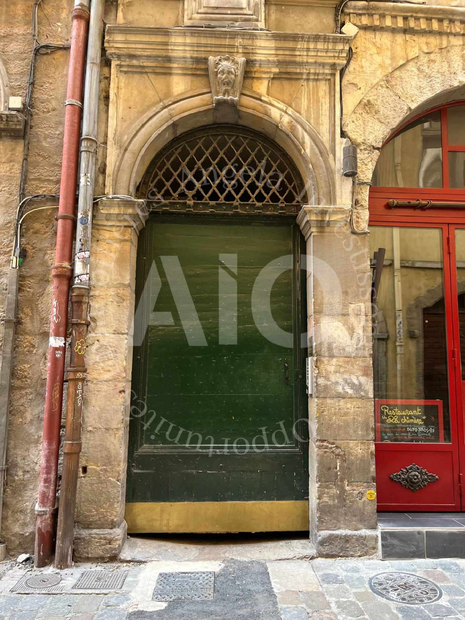 for sale house Lyon 5e Arrondissement Rhône 2