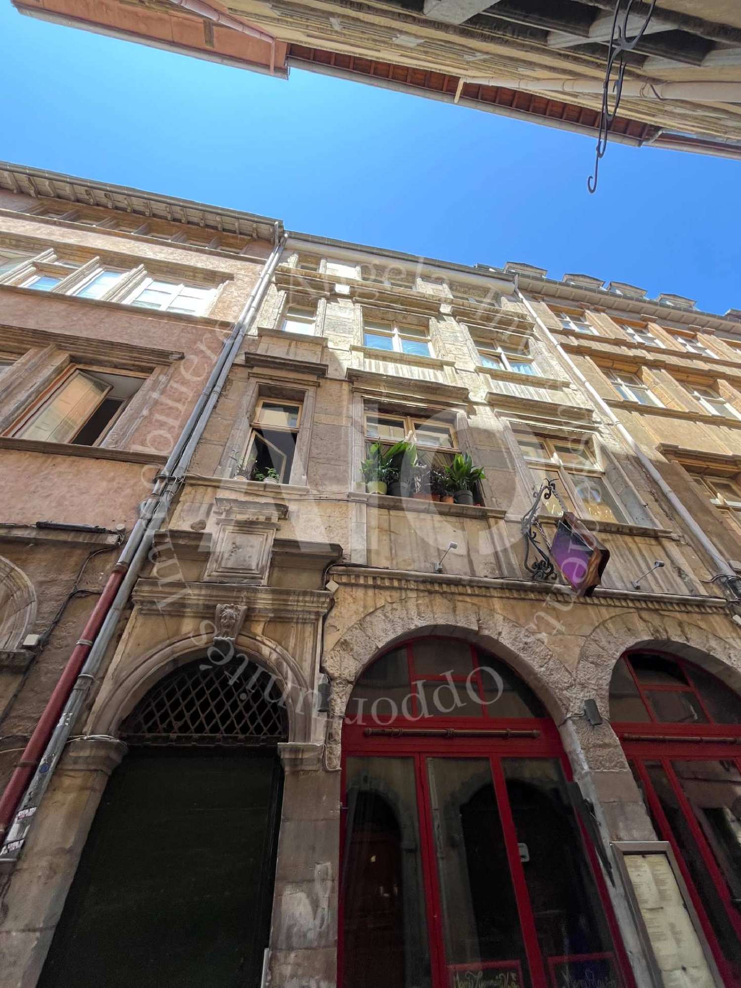 en venta casa Lyon 5e Arrondissement Rhône 1