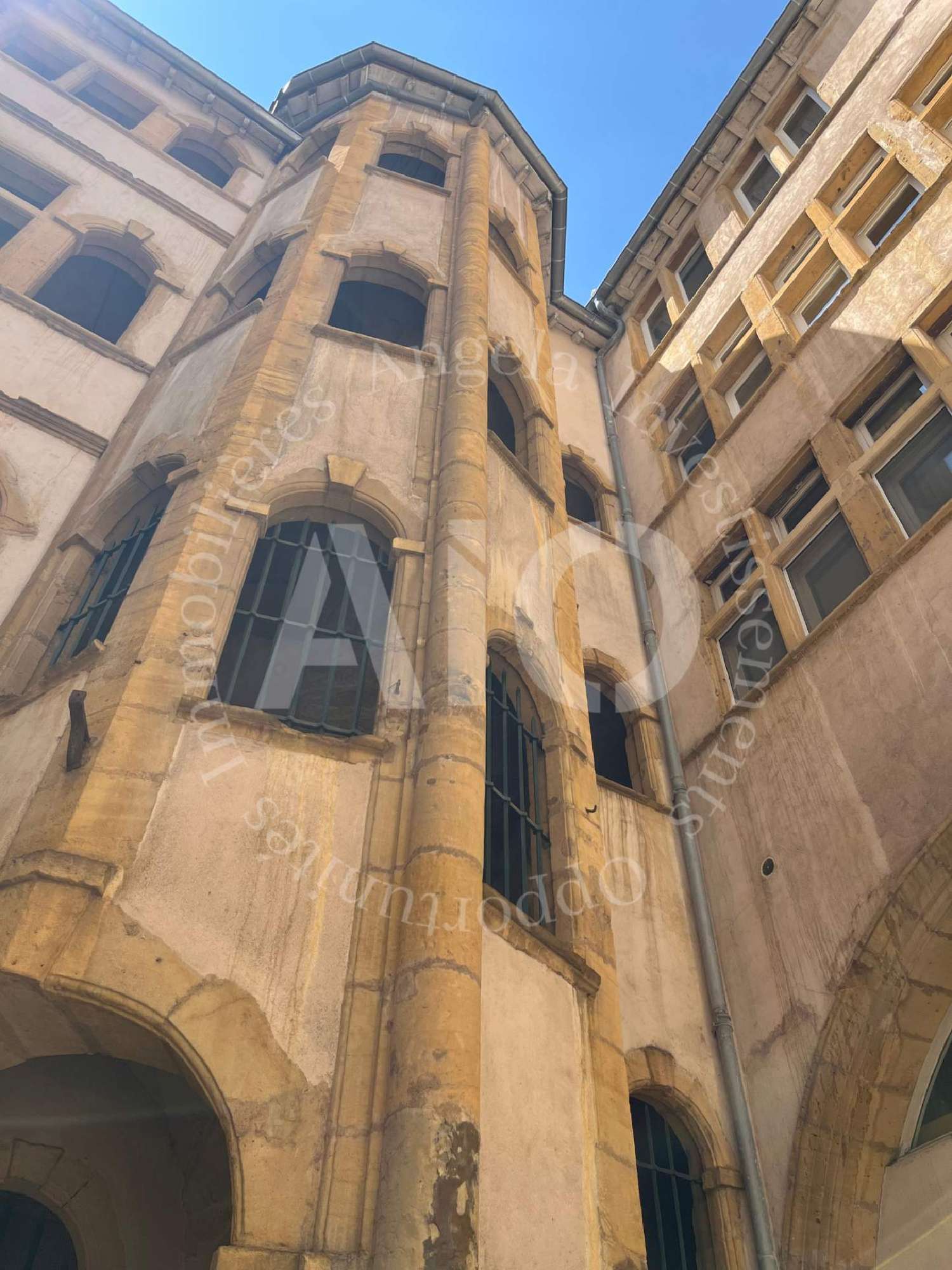 en venta casa Lyon 5e Arrondissement Rhône 5