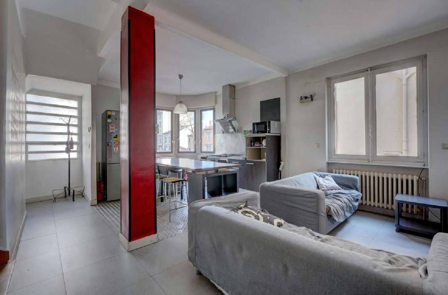 te koop huis Lyon Rhône 1