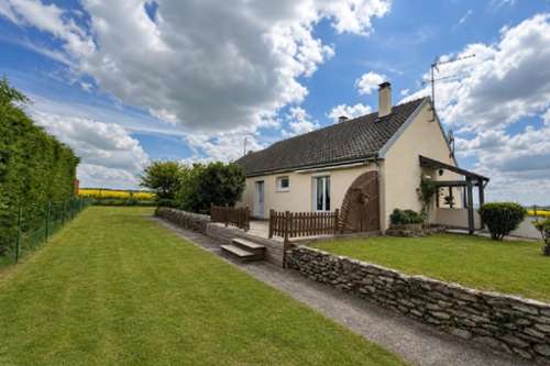 Machault Seine-et-Marne maison foto 7364537