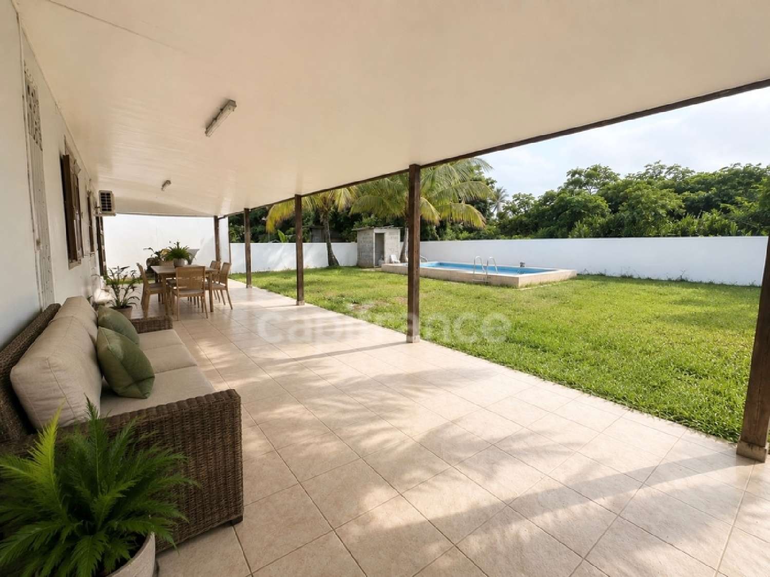 te koop huis Macouria Guyane 2