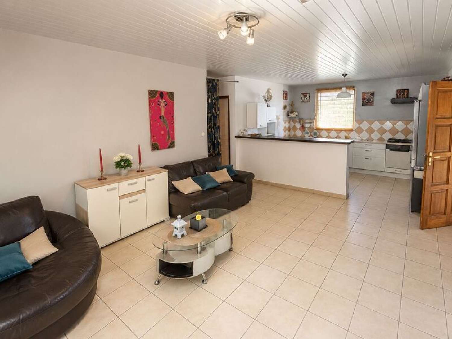 en venta casa Macouria Guyane 2