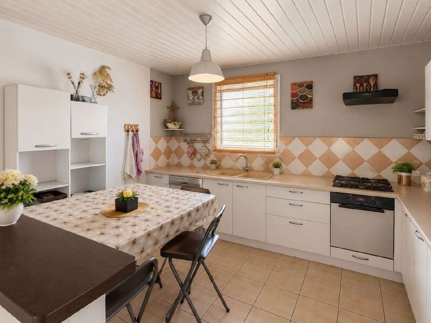en venta casa Macouria Guyane 3