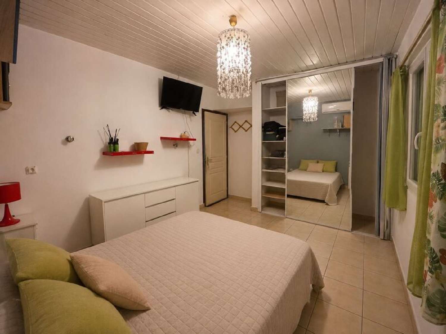 en venta casa Macouria Guyane 5