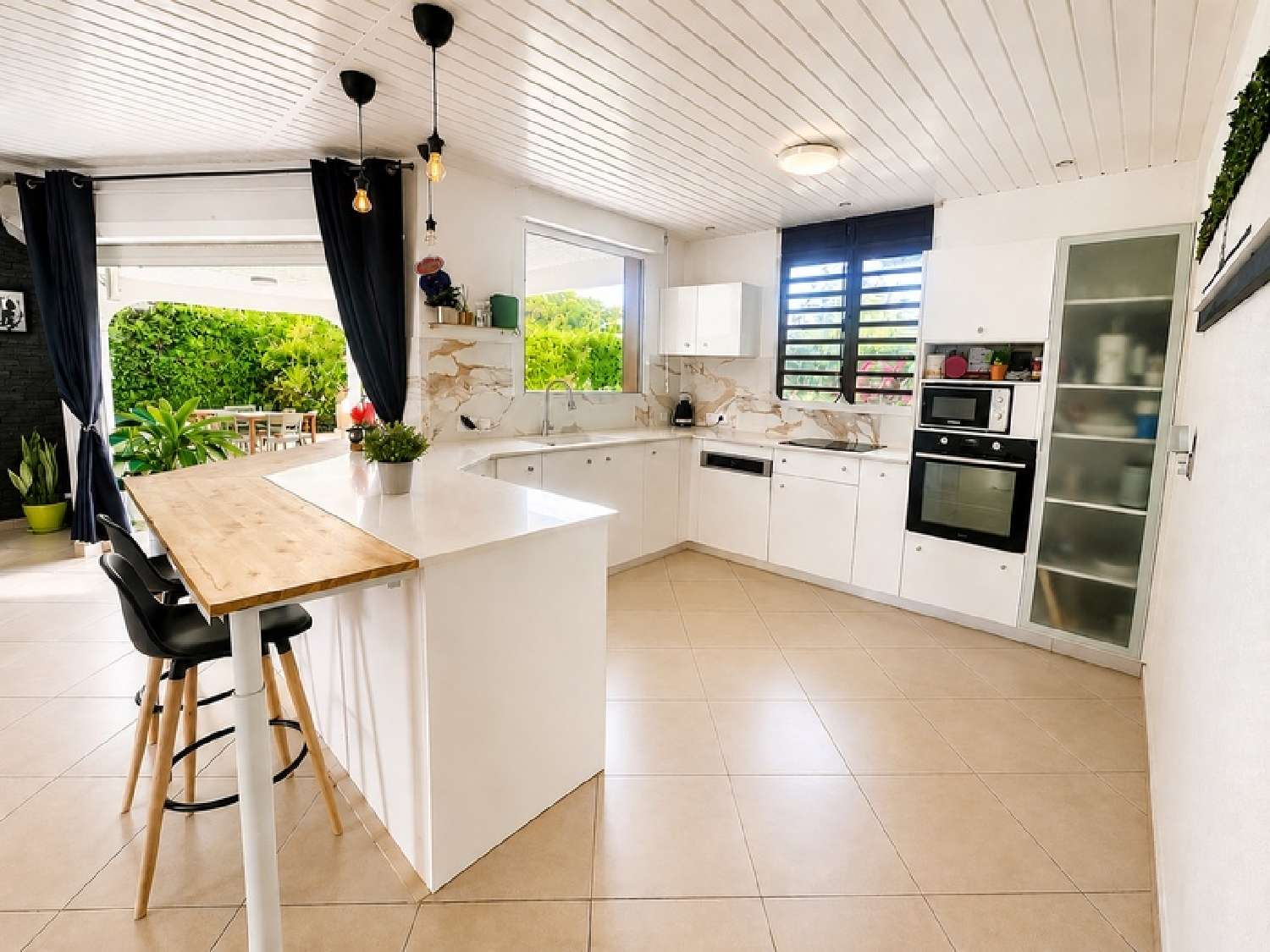 for sale house Macouria Guyane 1