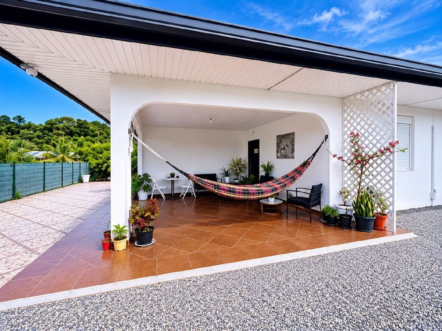 for sale house Macouria Guyane 2
