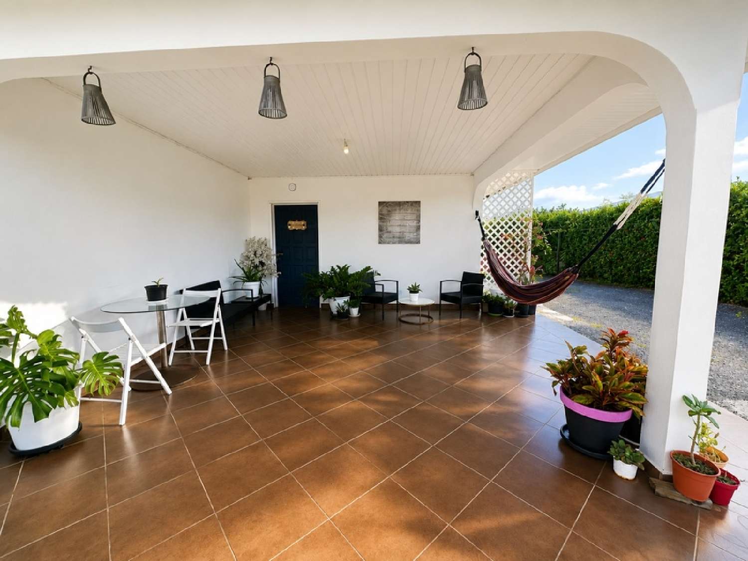for sale house Macouria Guyane 3