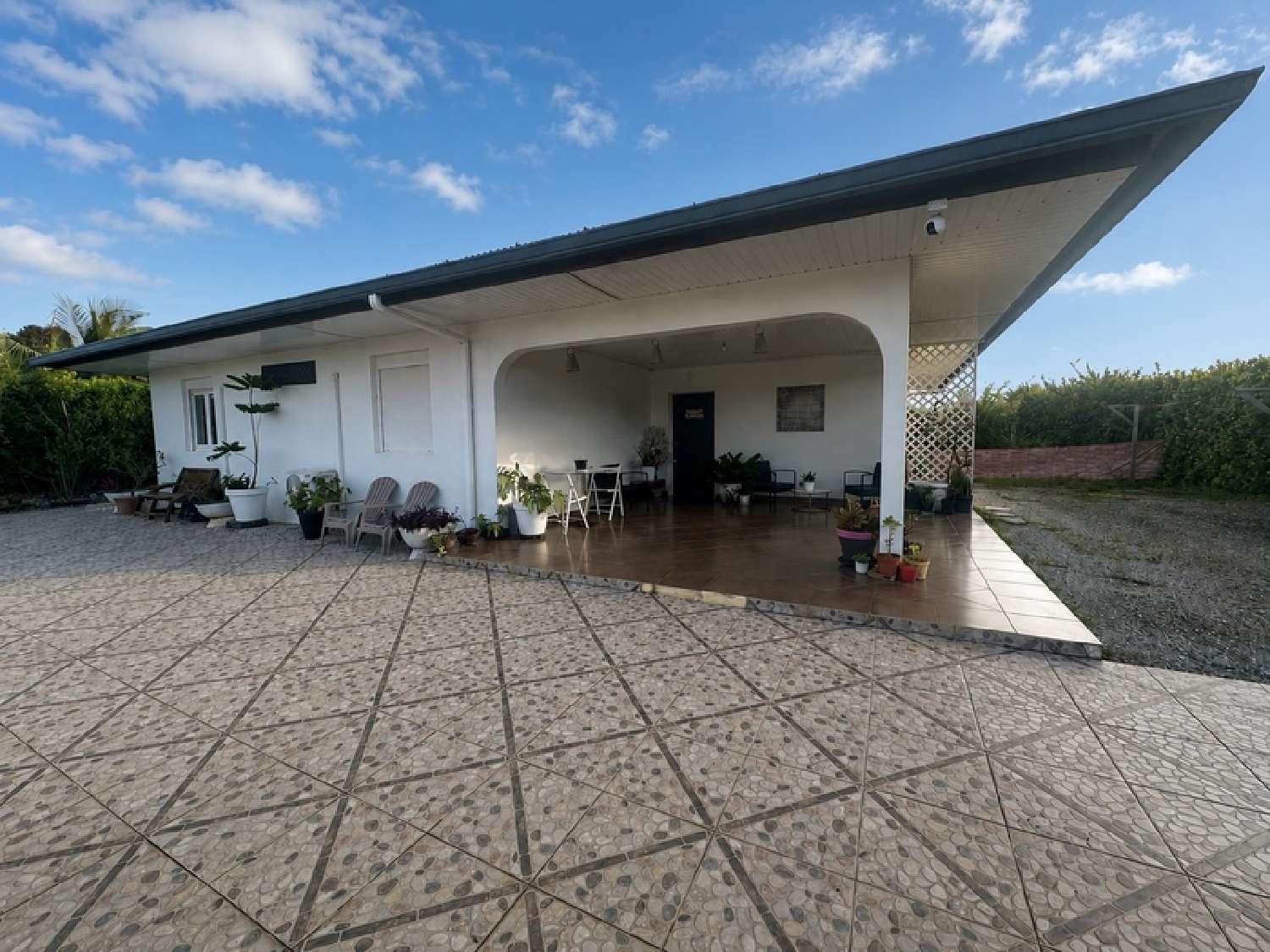 for sale house Macouria Guyane 4