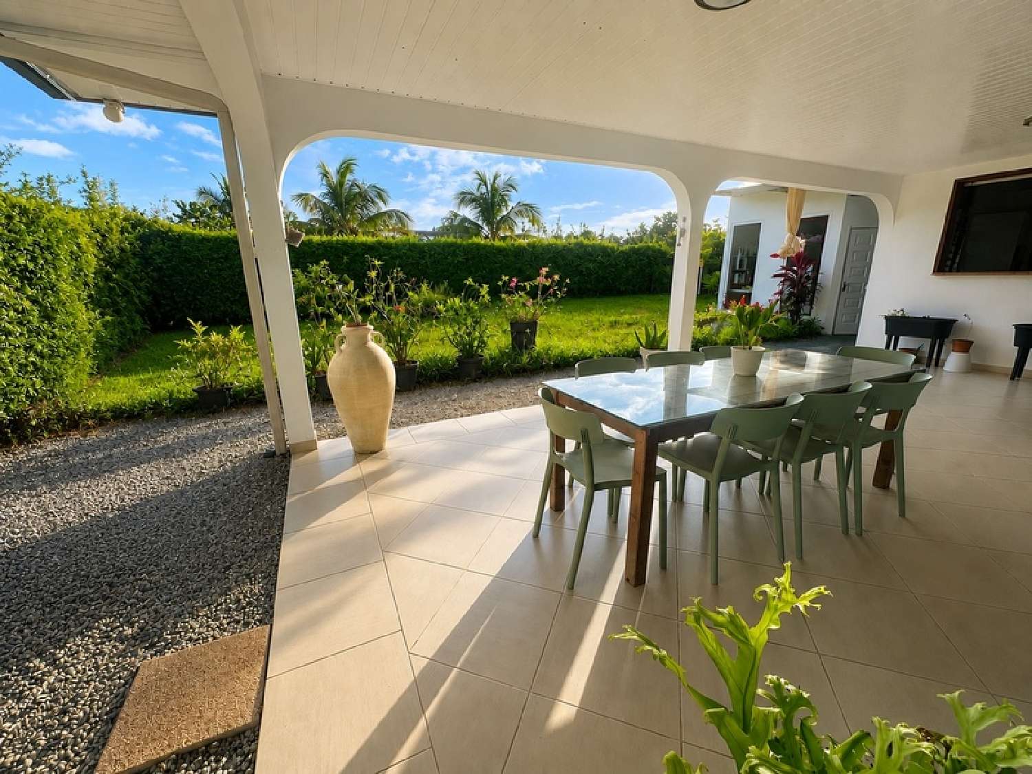 for sale house Macouria Guyane 7