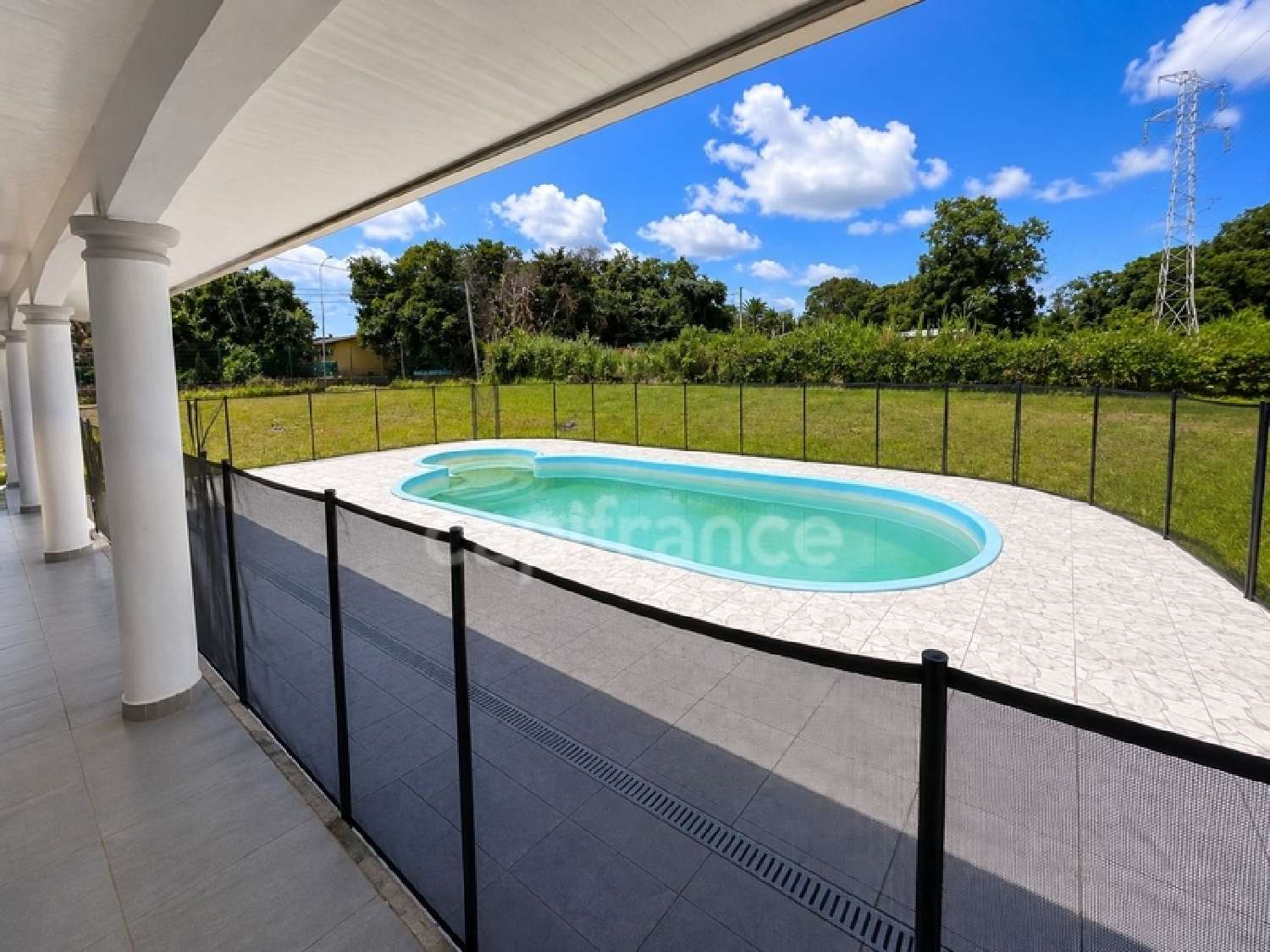  te koop huis Macouria Guyane 3