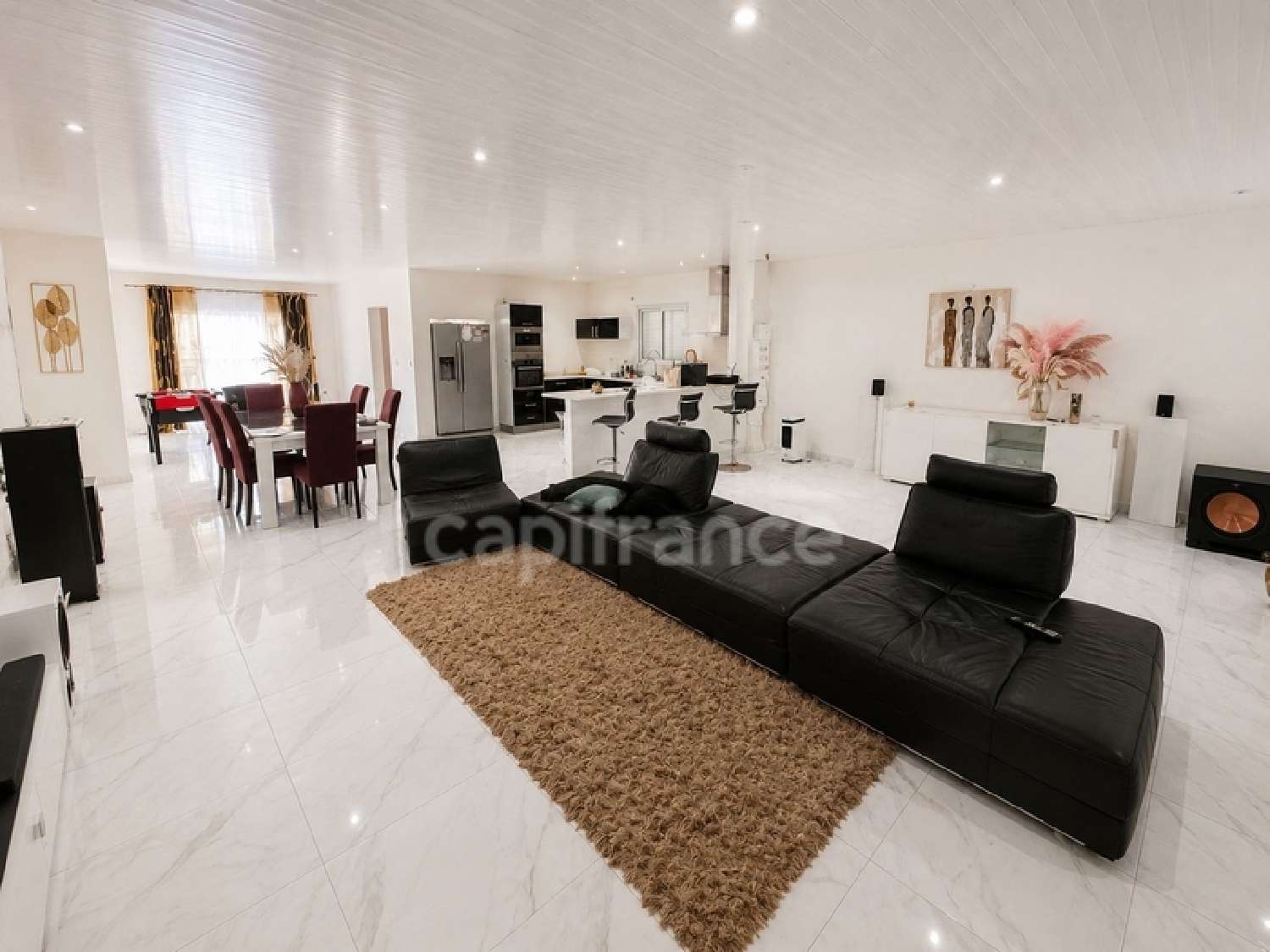  te koop huis Macouria Guyane 4