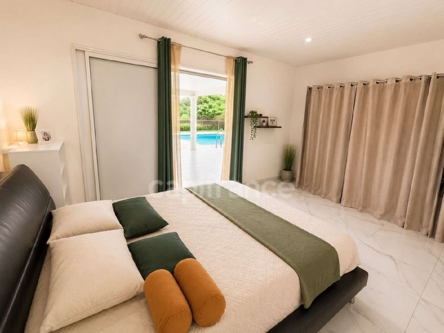  te koop huis Macouria Guyane 7