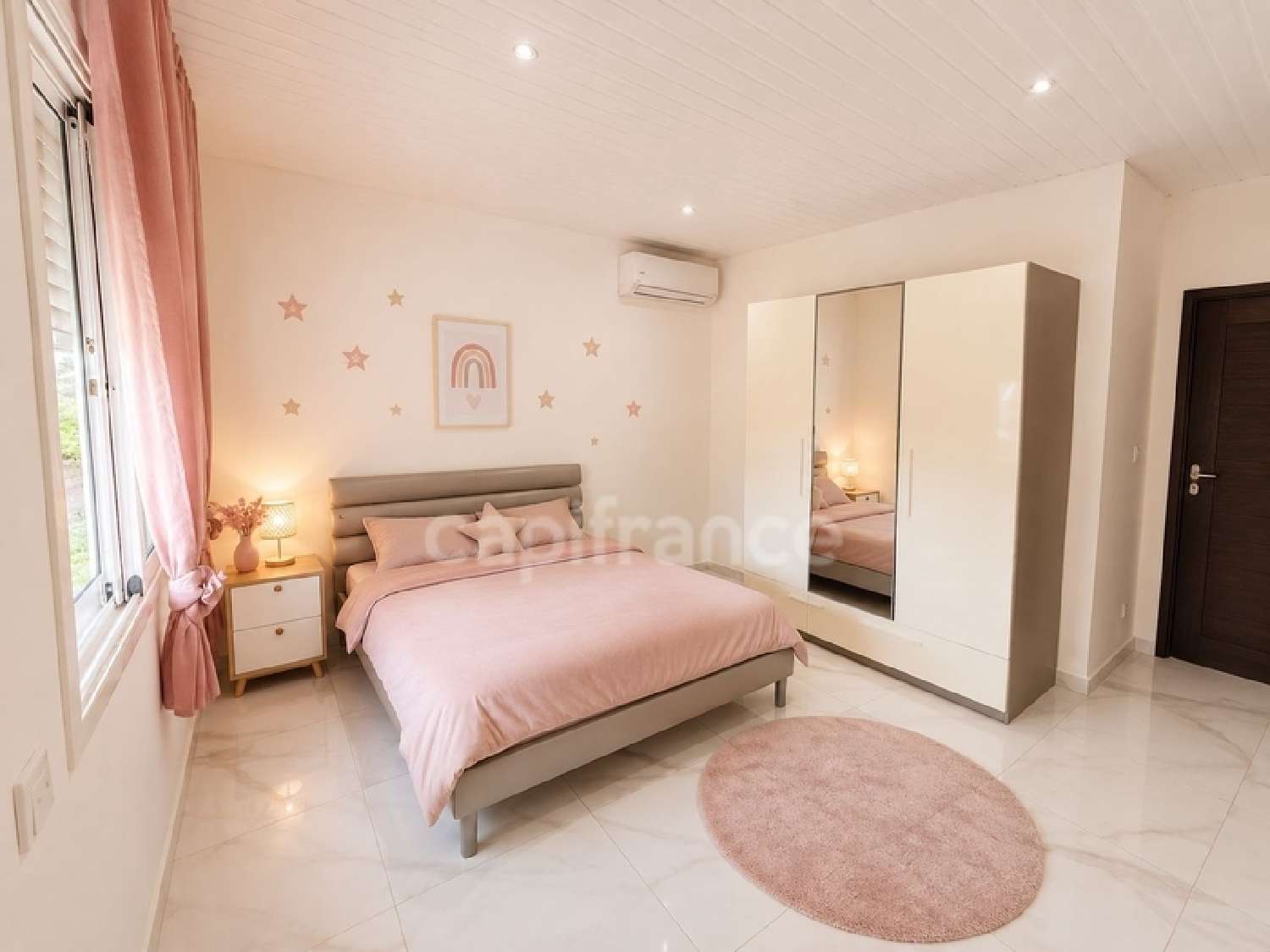  te koop huis Macouria Guyane 8