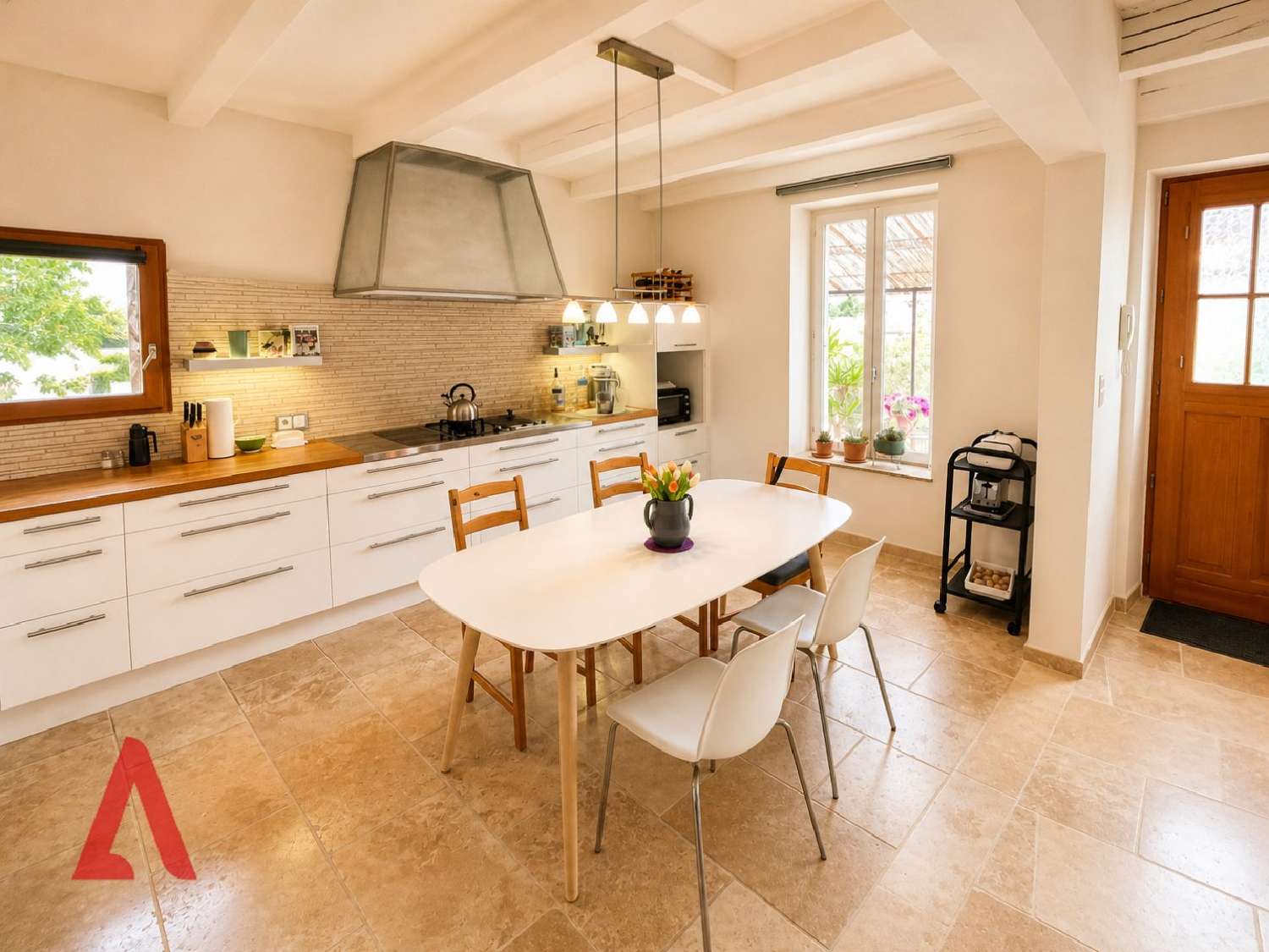  à vendre maison Magalas Hérault 2