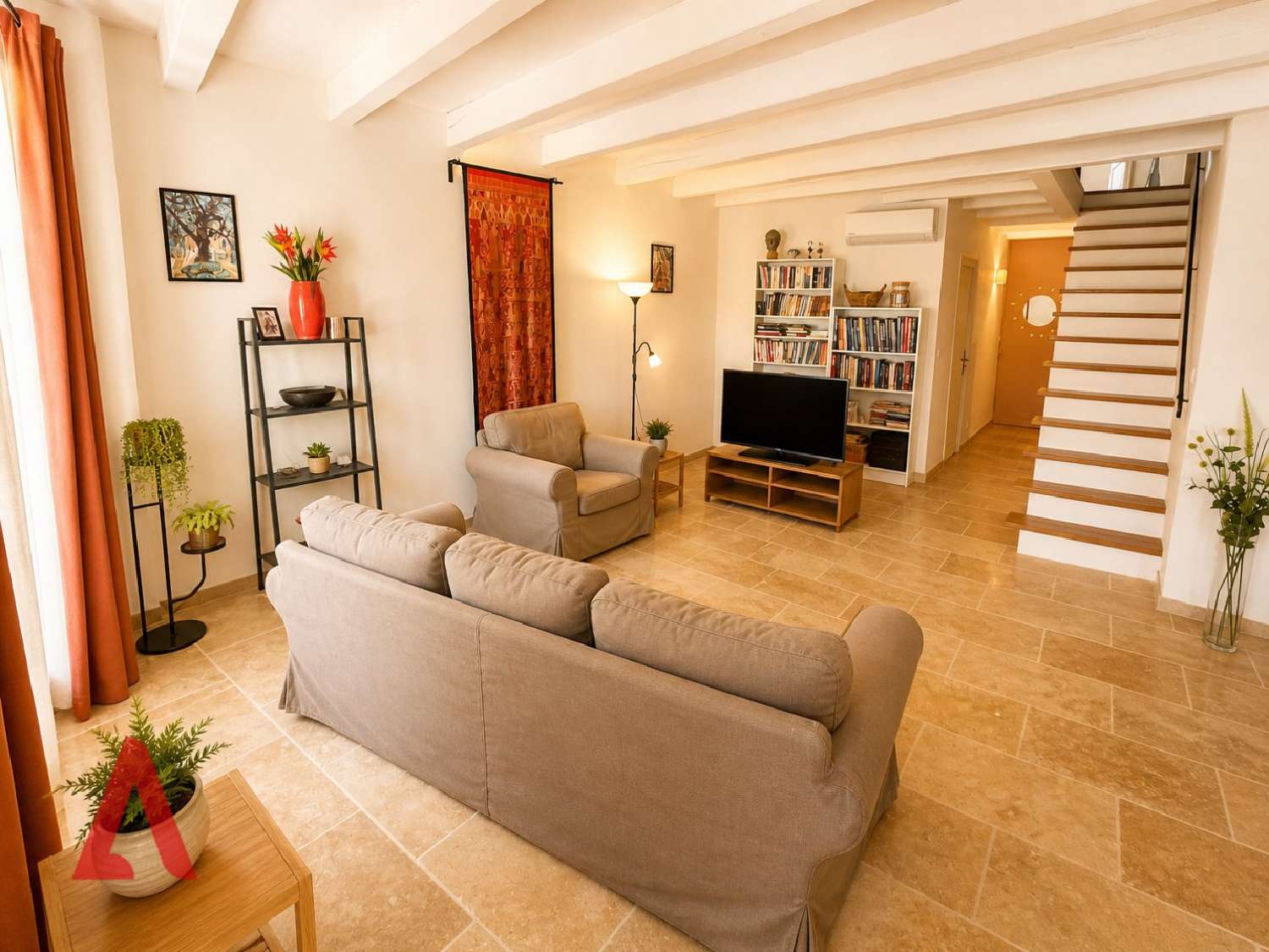  à vendre maison Magalas Hérault 3