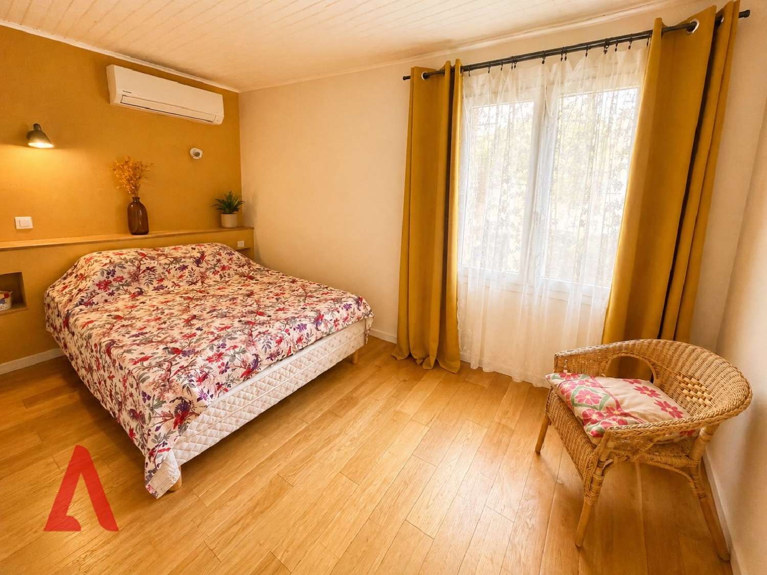  à vendre maison Magalas Hérault 4