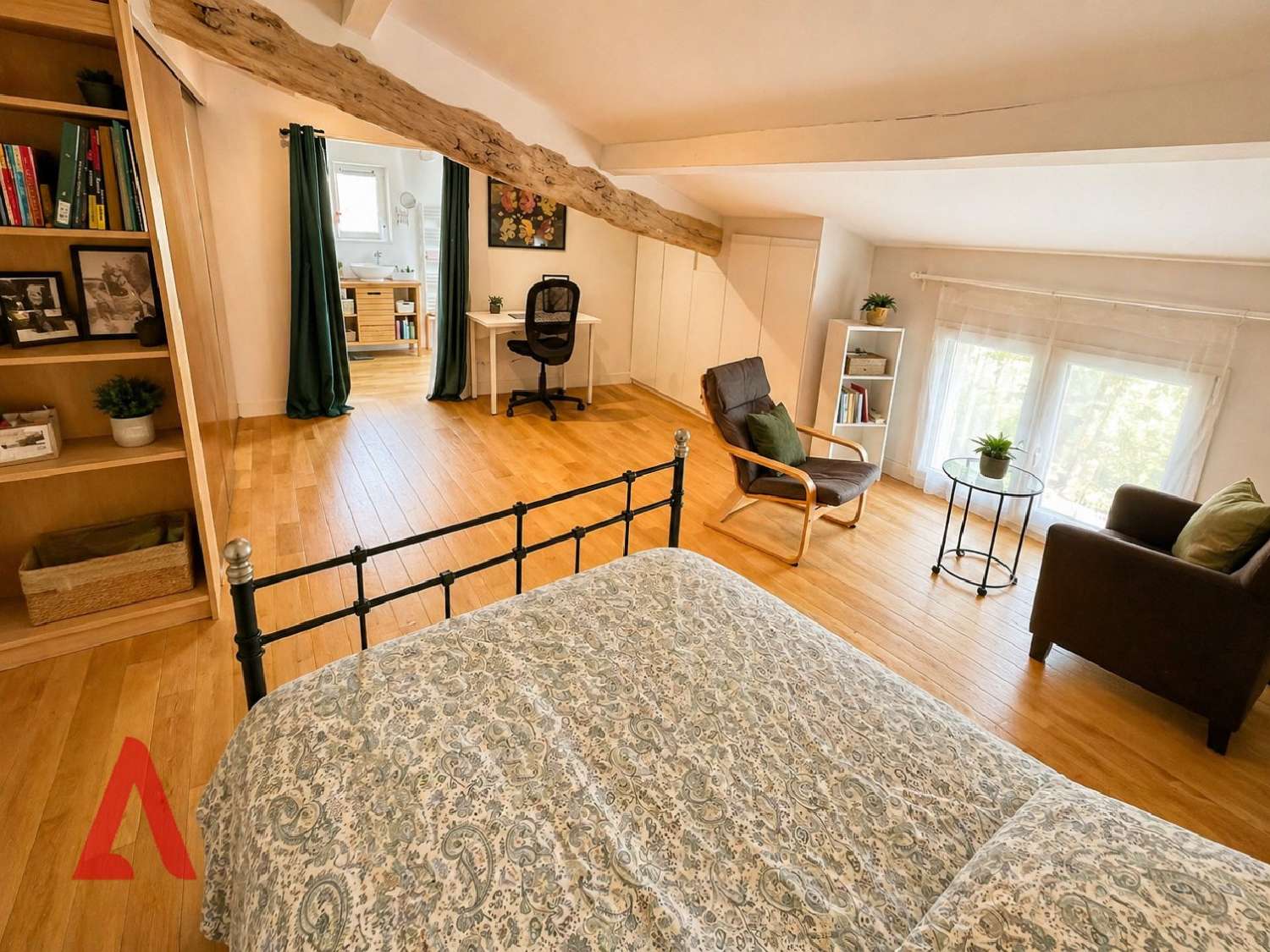  à vendre maison Magalas Hérault 6