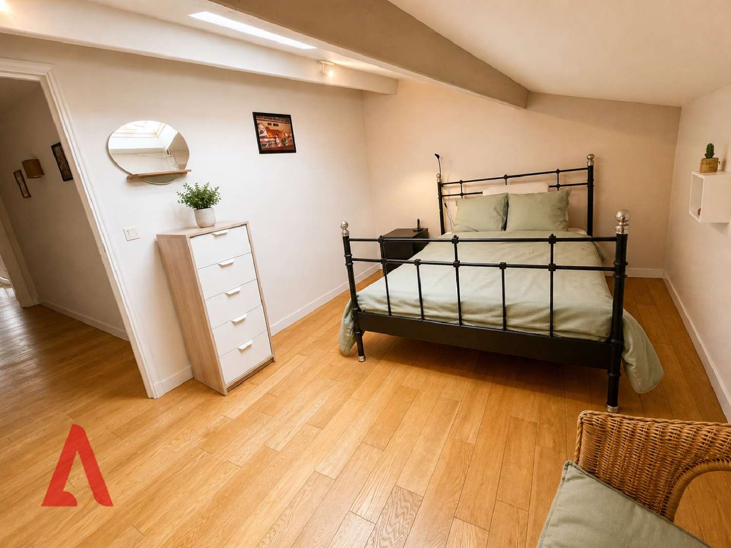  à vendre maison Magalas Hérault 7