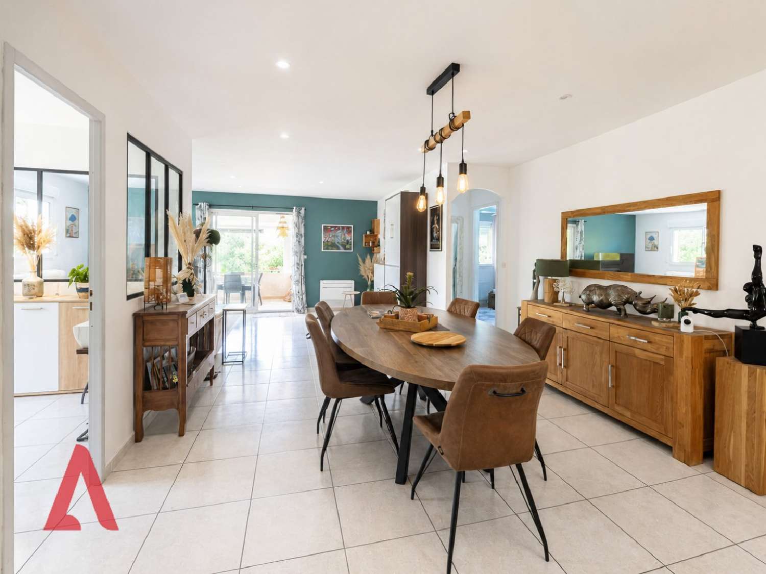  à vendre maison Magalas Hérault 2