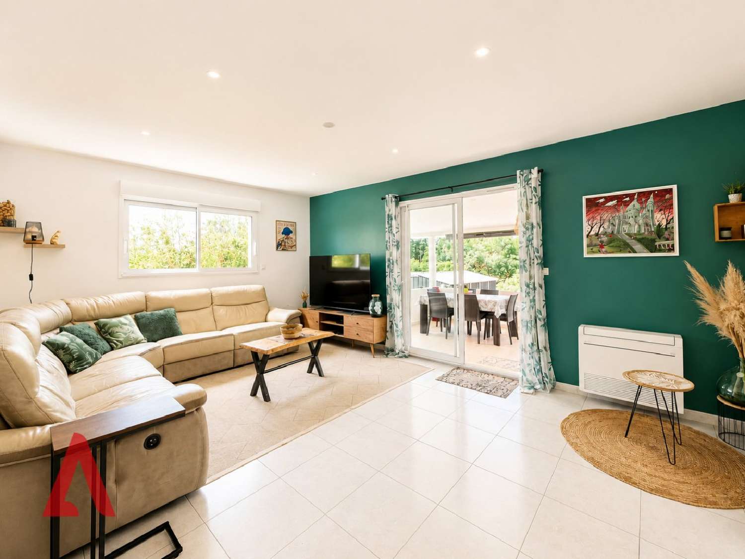  à vendre maison Magalas Hérault 3