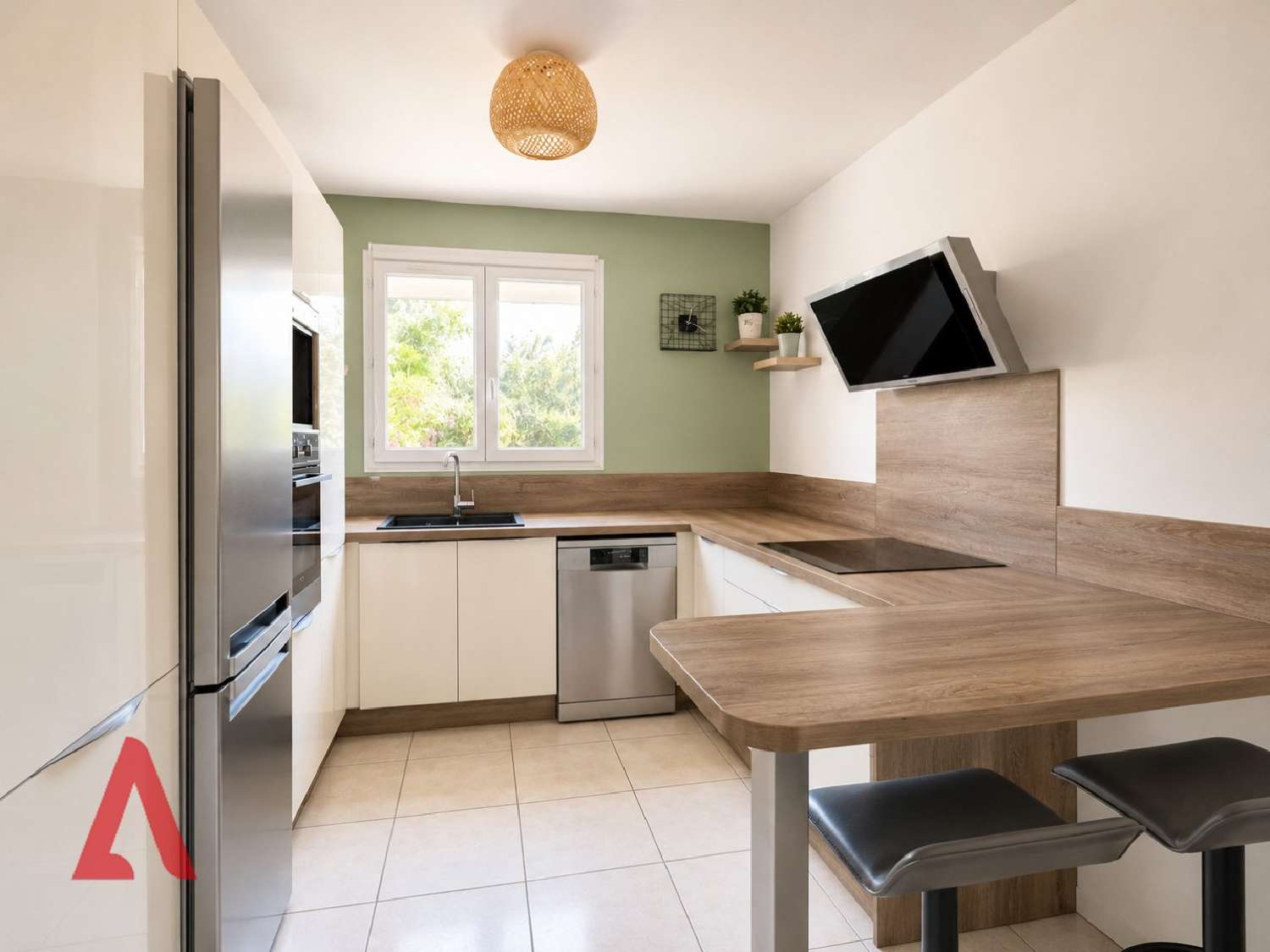  à vendre maison Magalas Hérault 4