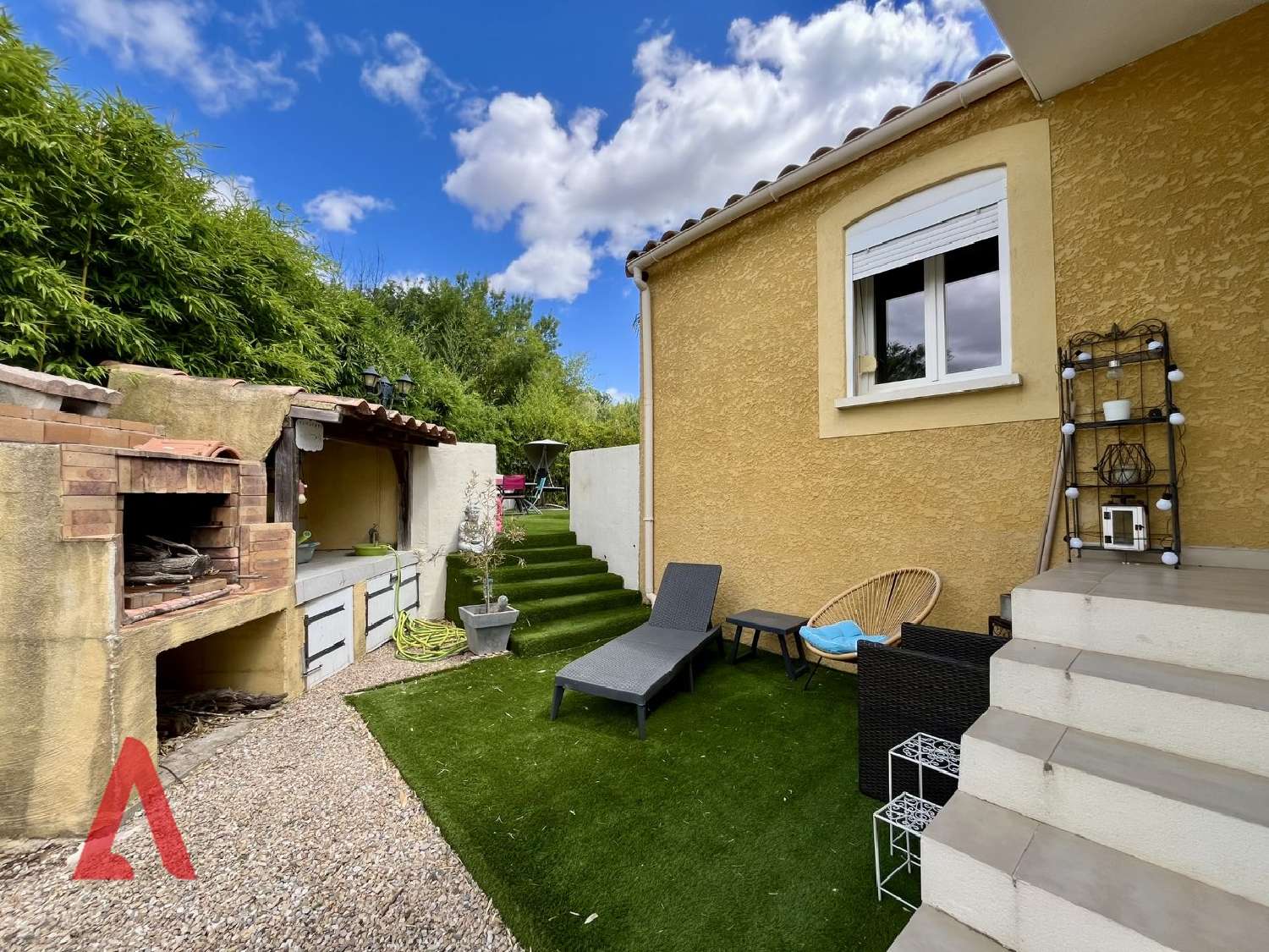  à vendre maison Magalas Hérault 5