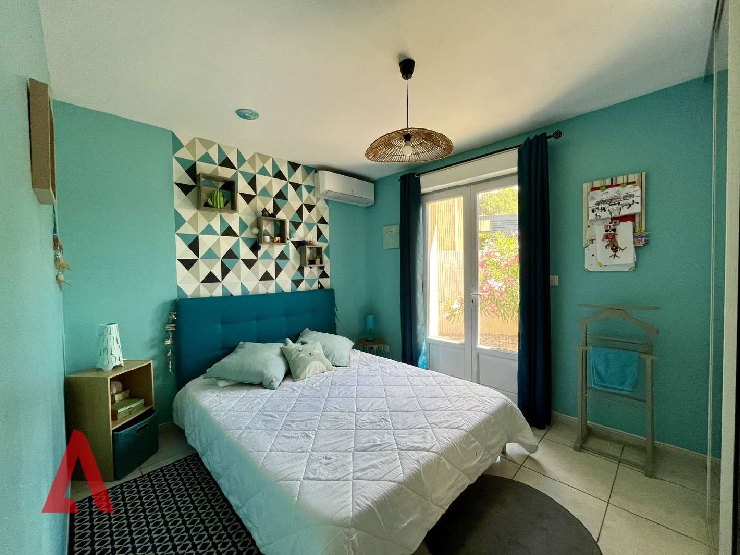  à vendre maison Magalas Hérault 7