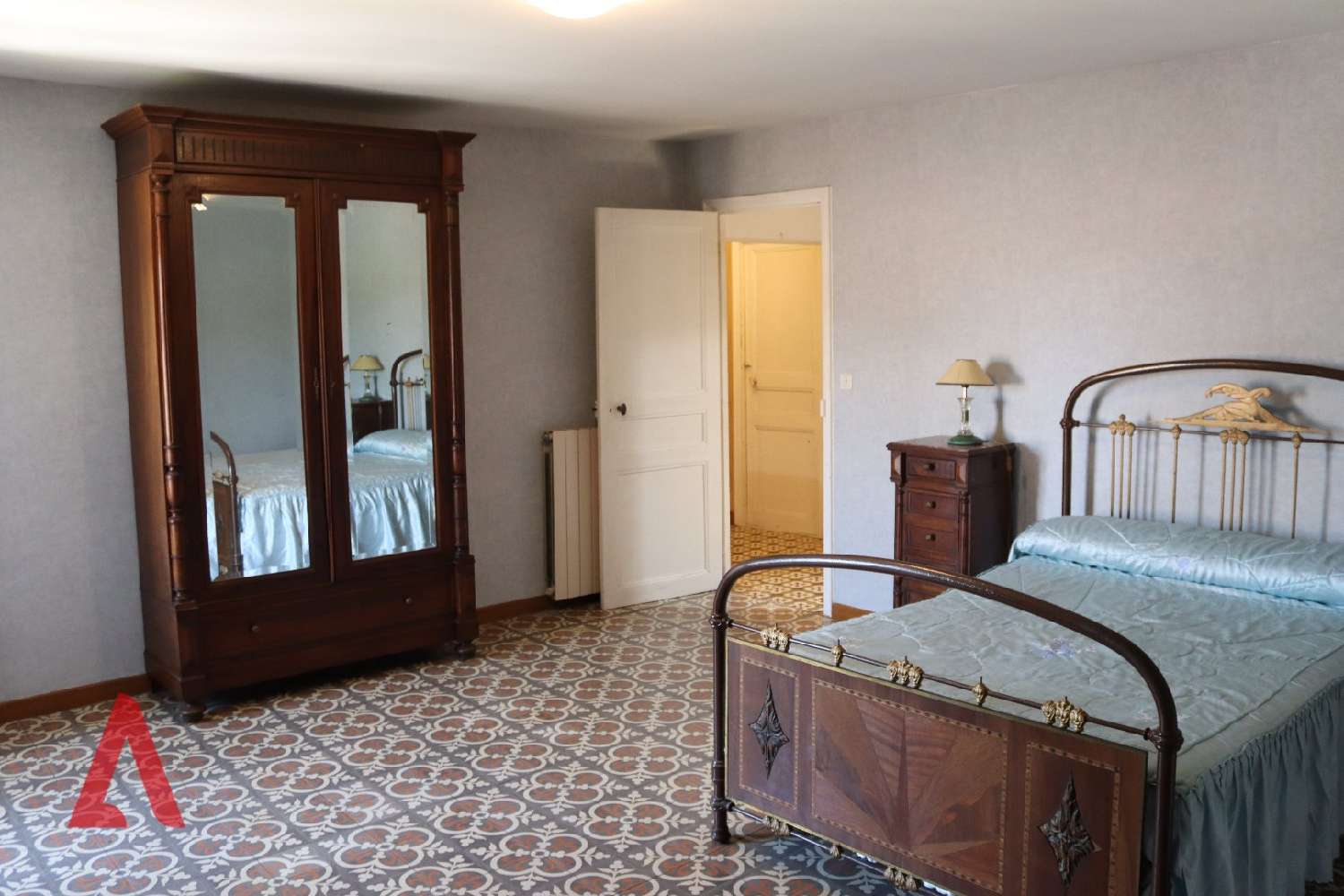  en venta casa Magalas Hérault 3