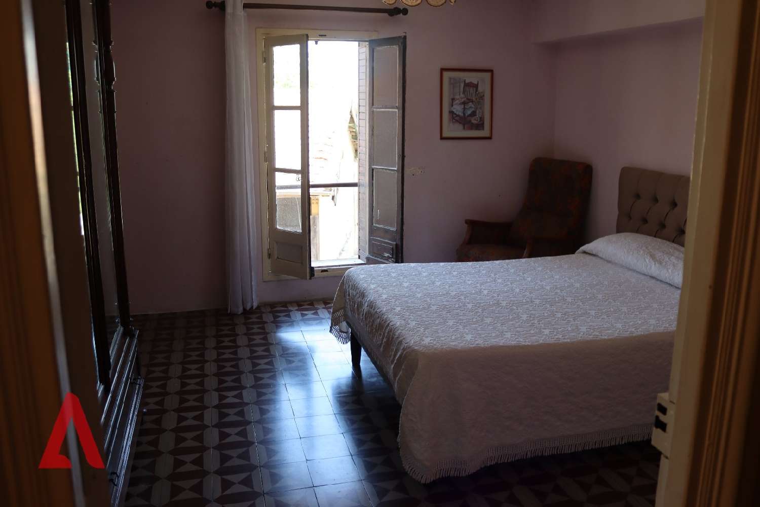  en venta casa Magalas Hérault 4