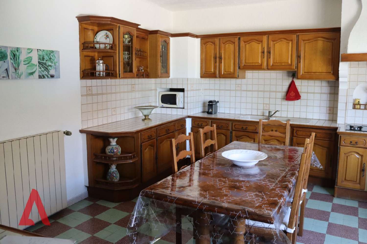  en venta casa Magalas Hérault 5
