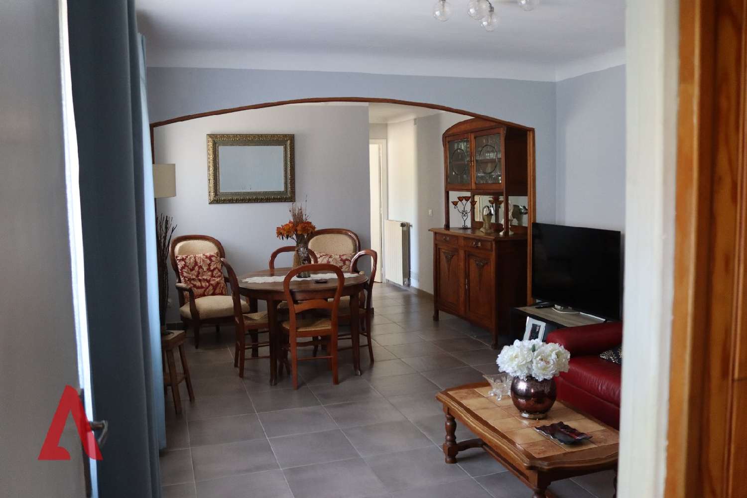  en venta casa Magalas Hérault 6