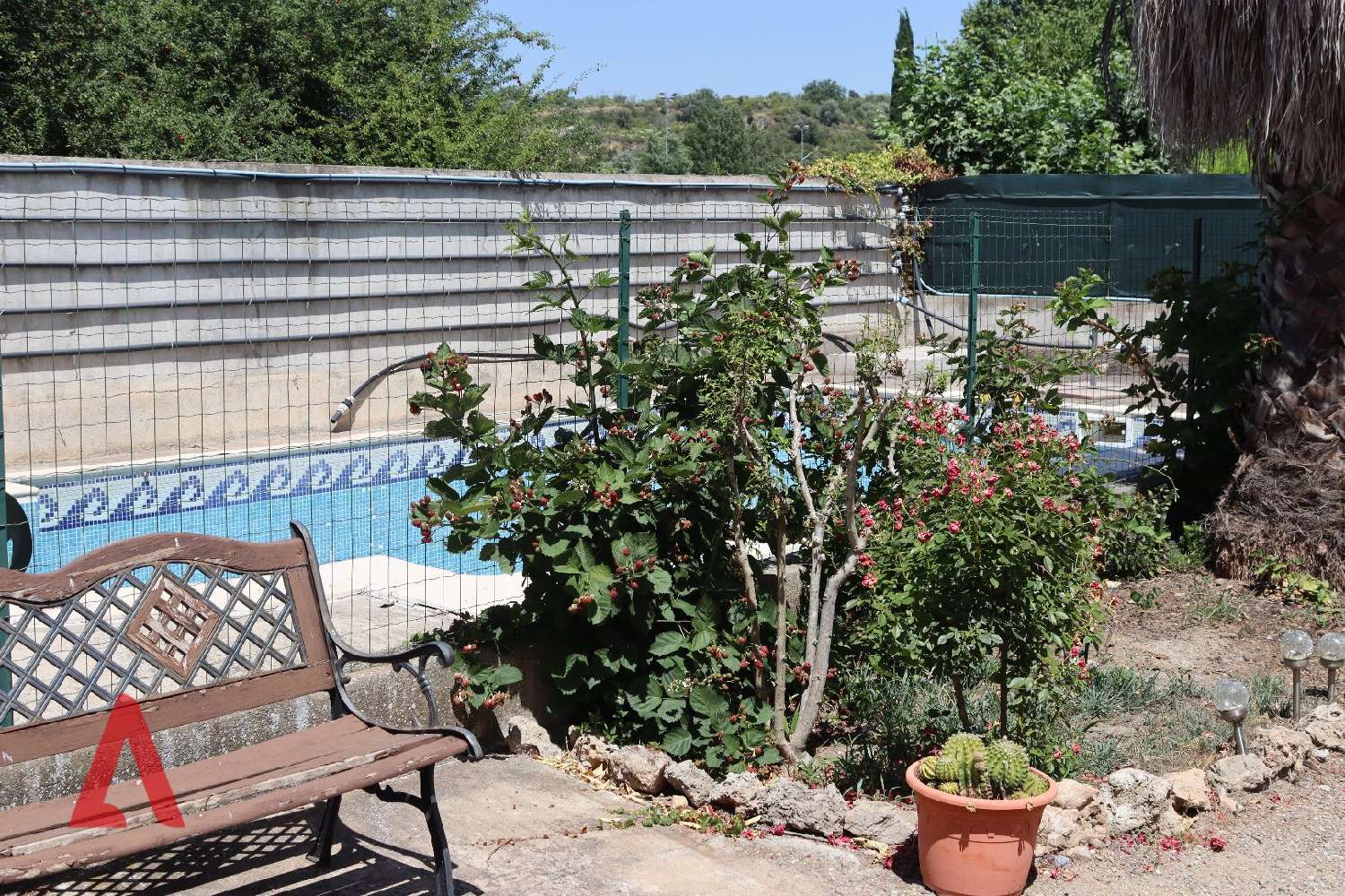  en venta casa Magalas Hérault 7