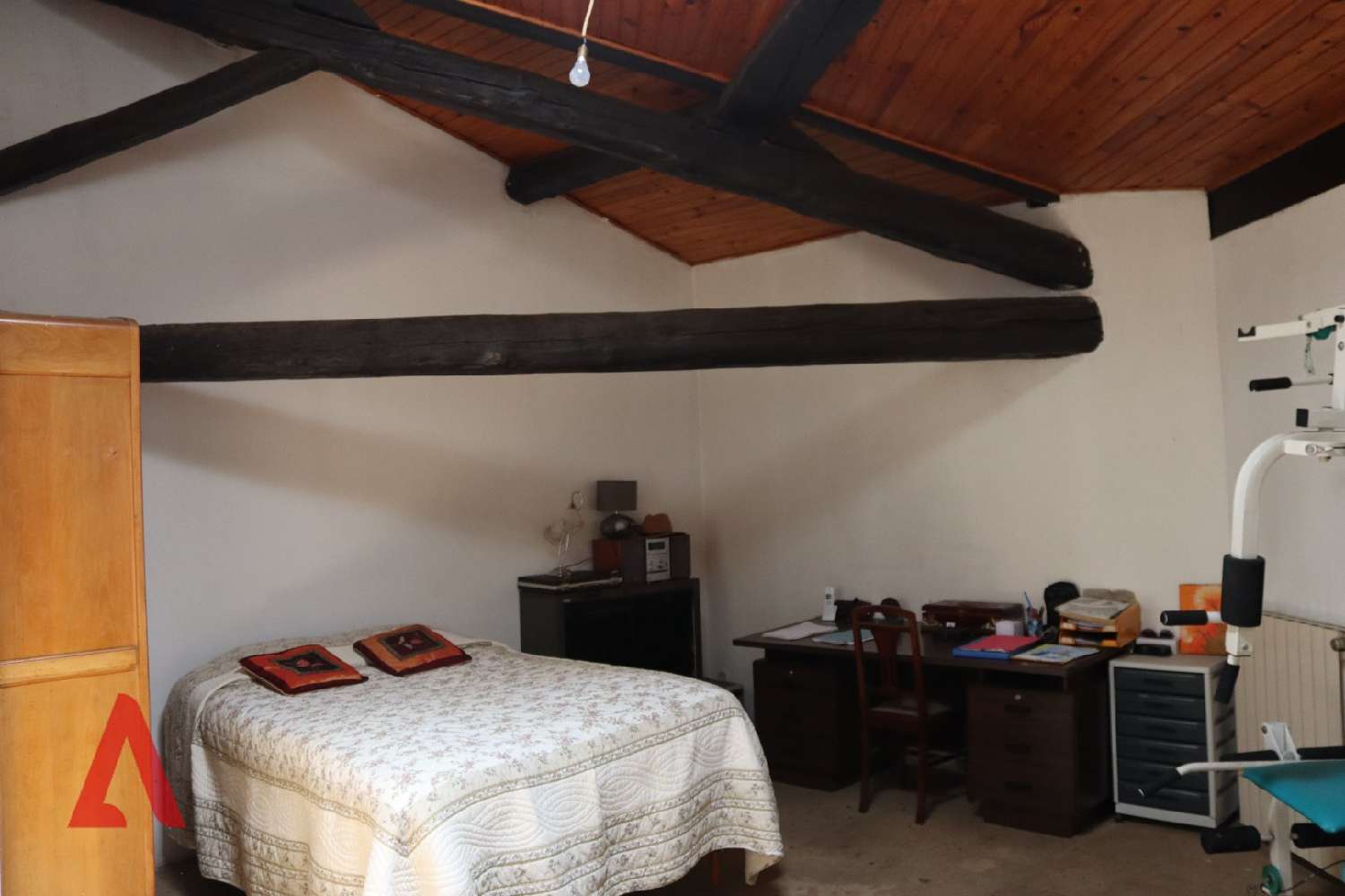  en venta casa Magalas Hérault 8