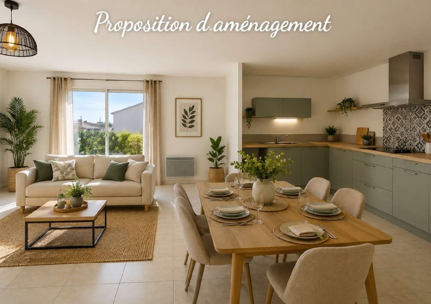  à vendre maison Magalas Hérault 2