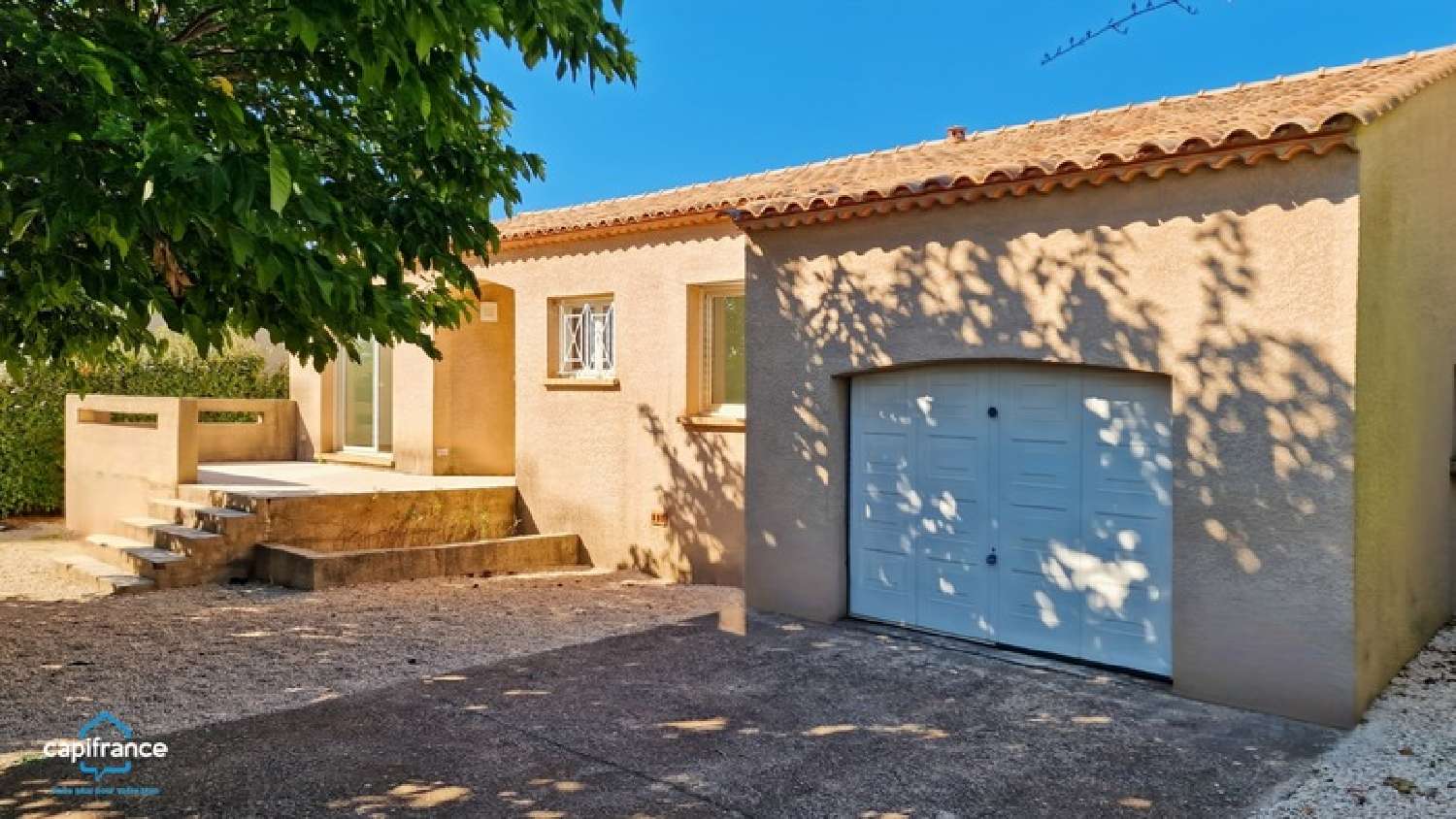  à vendre maison Magalas Hérault 5