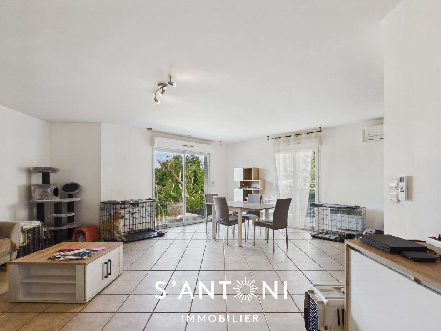 en venta casa Magalas Hérault 6