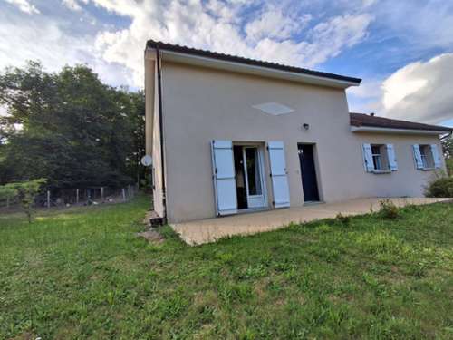 Magnac-Bourg Haute-Vienne house foto 7362640
