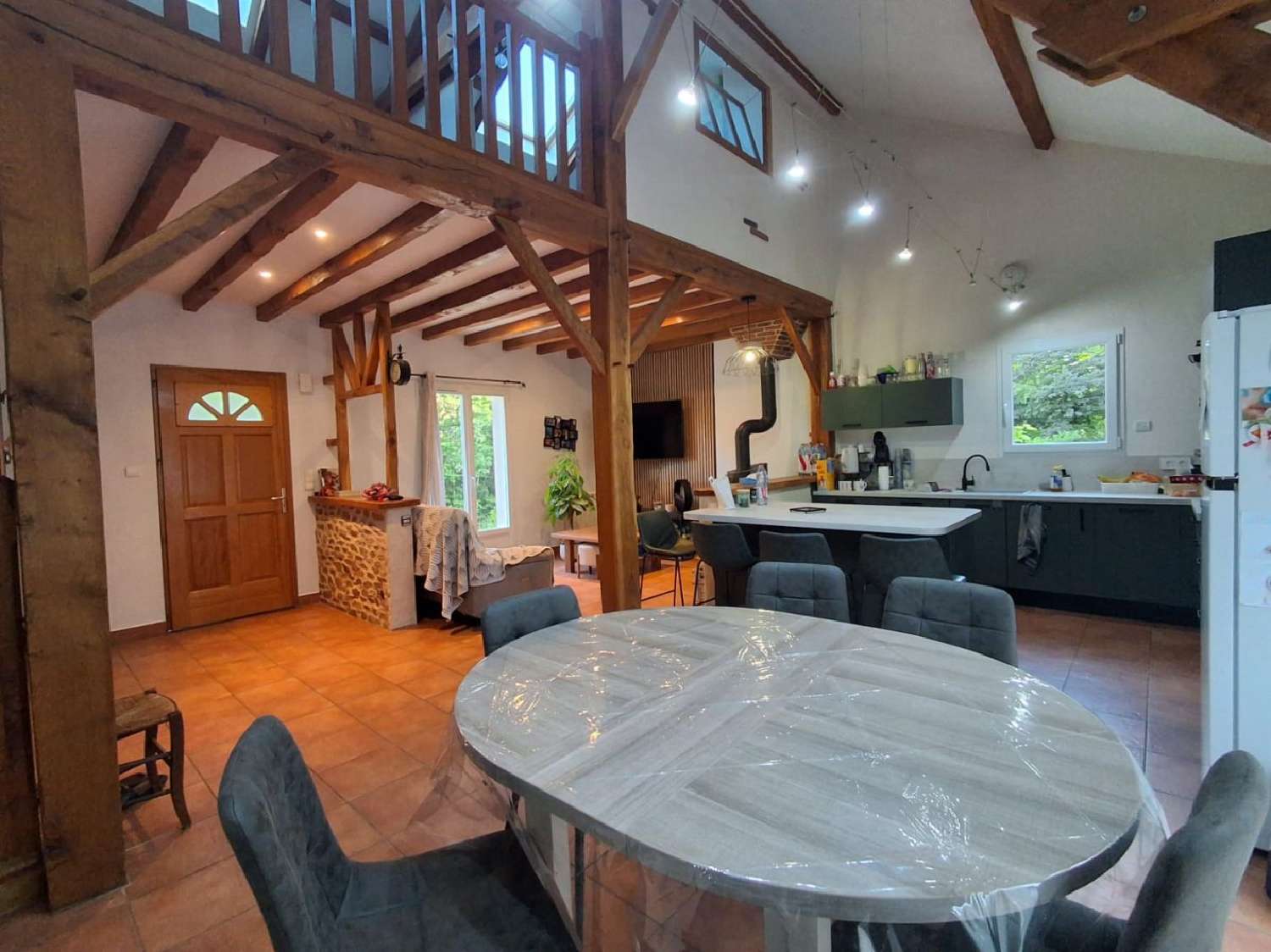  for sale house Magnac-Bourg Haute-Vienne 2